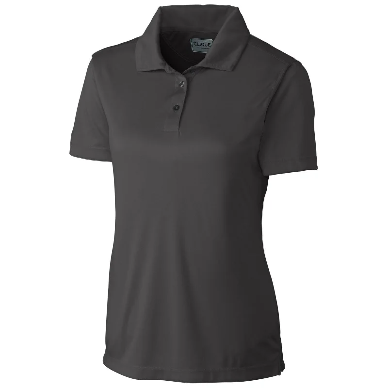 Comfortable Women's Apparel Clique Women's Titan Parma Polo