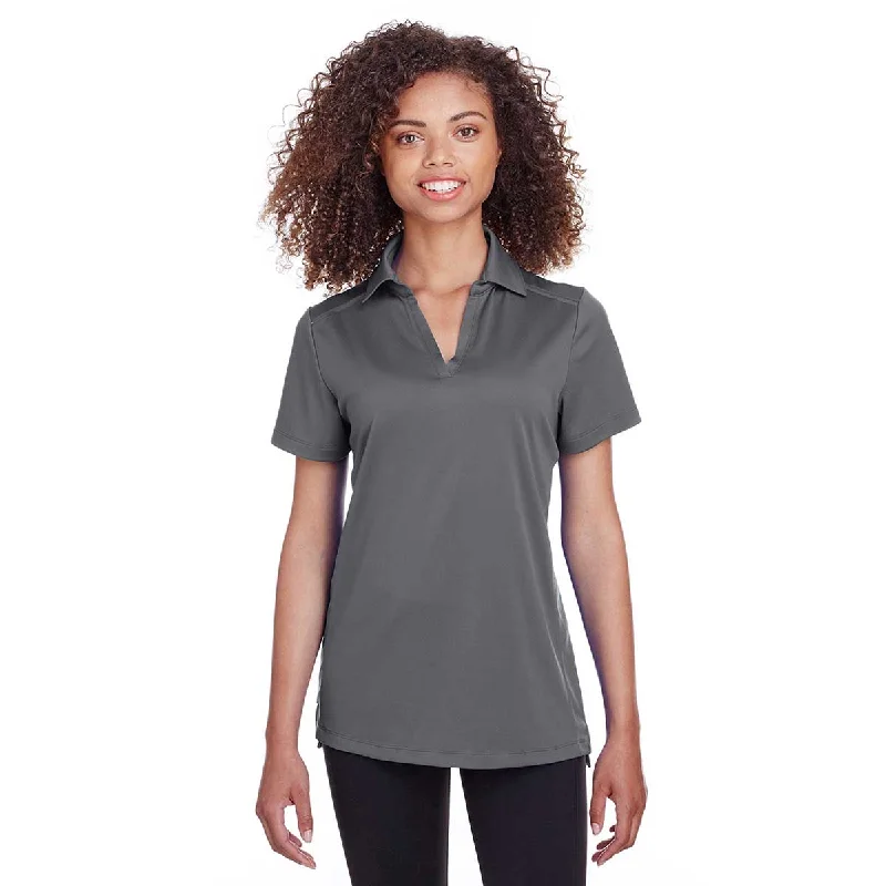 Comfortable Women's Clothes Spyder Women's Polar Freestyle Polo