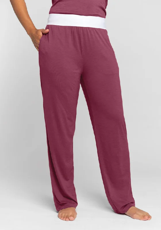 Women's Outfit Maya Lounge Pants - Wild Ginger