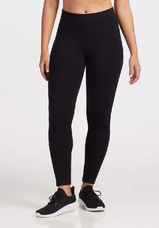 Women's Evening Garments Stella Leggings - Black