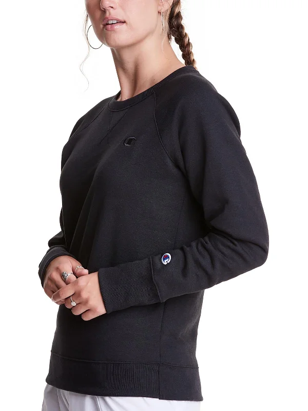 Women's Night-Out Outfit Plus Womens Fleece Comfy Sweatshirt