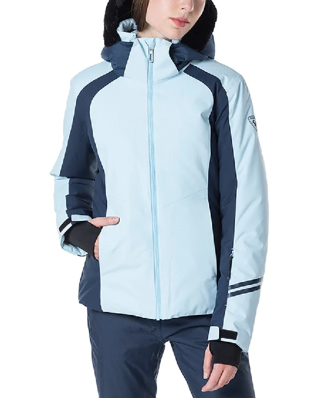 Comfortable Women's Clothes Rossignol Controle Jacket