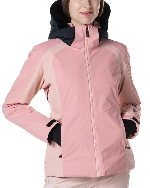 Trend Alert Rossignol Controle Jacket