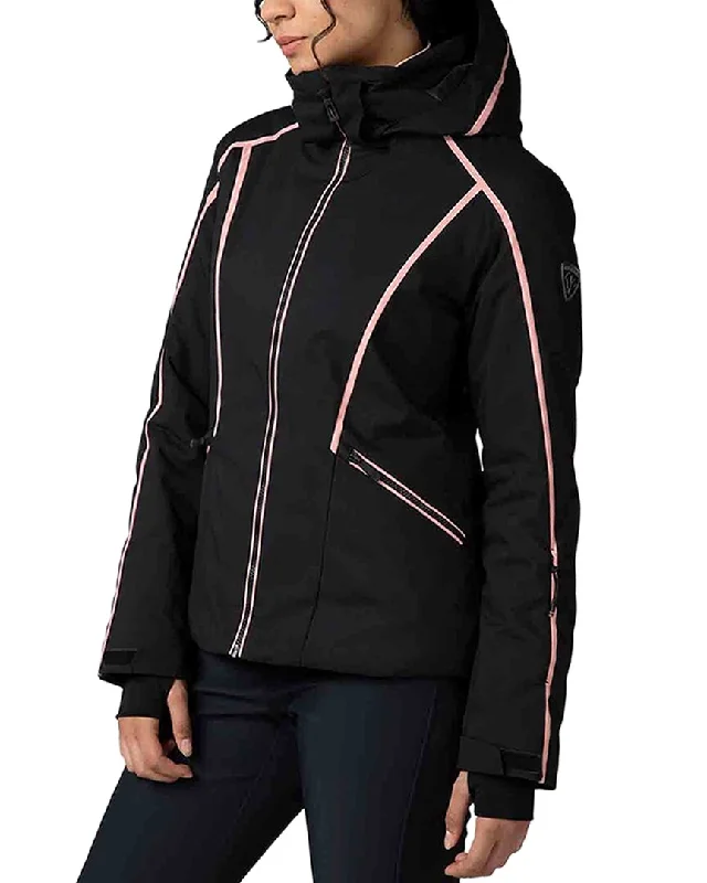 Latest Trends Rossignol Flat Jacket