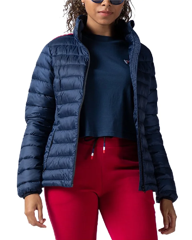 Women's Fashion-Forward Apparel Rossignol Rossi Jacket