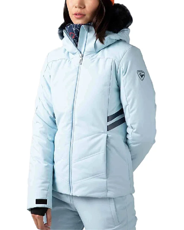 Women's Clothes And Apparel Sets Rossignol Ski Jacket