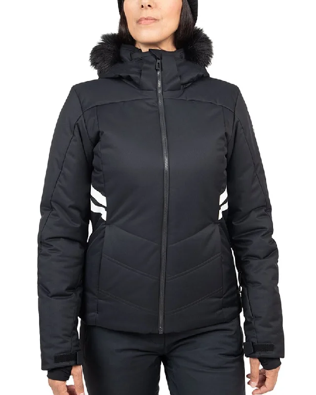 Women's Trendy Clothes Rossignol Ski Jacket