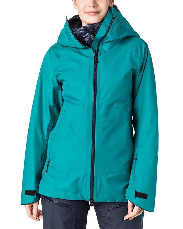 Affordable Women's Clothes Rossignol Skipper 3L Jacket