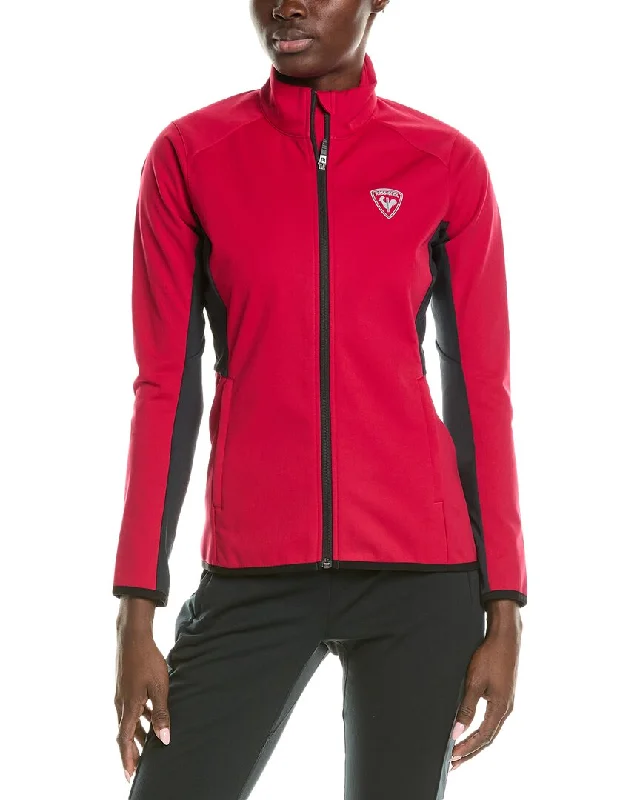 Big Savings Rossignol Softshell Xu Jacket