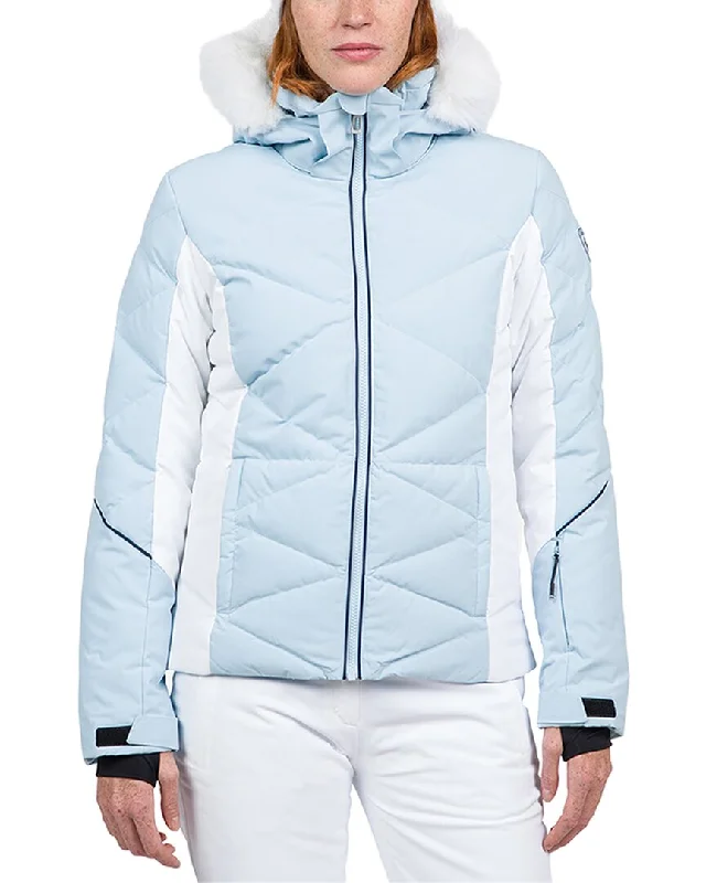 Seasonal Trends Rossignol Staci Jacket