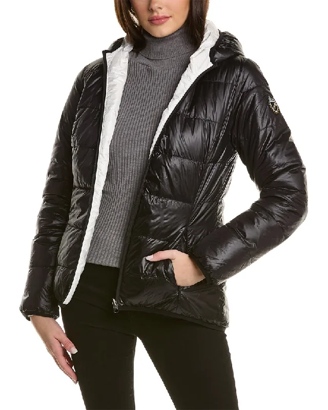 Women's Trendy Casual Outfit SKEA Stone Jacket