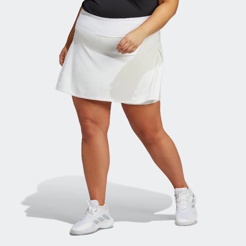 Stylish Loungewear for Women Women's adidas Tennis Match Skirt (Plus Size)