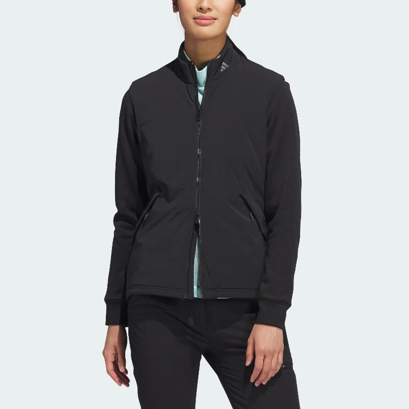 Comfortable Women's Attire Women's adidas Ultimate365 Tour Frostguard Jacket