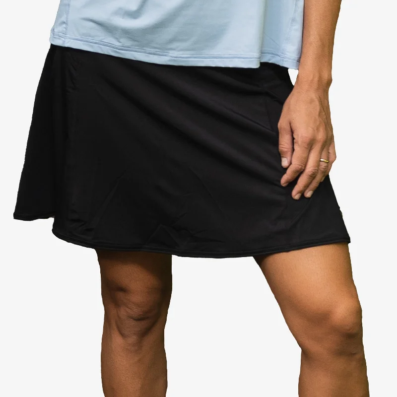 Trendy Women's Apparel Women's Tennis Skort