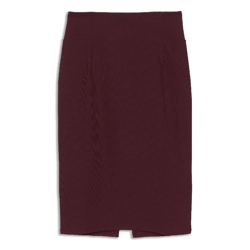 Women's Outdoor Activity Garments A New Route Skirt - Resale