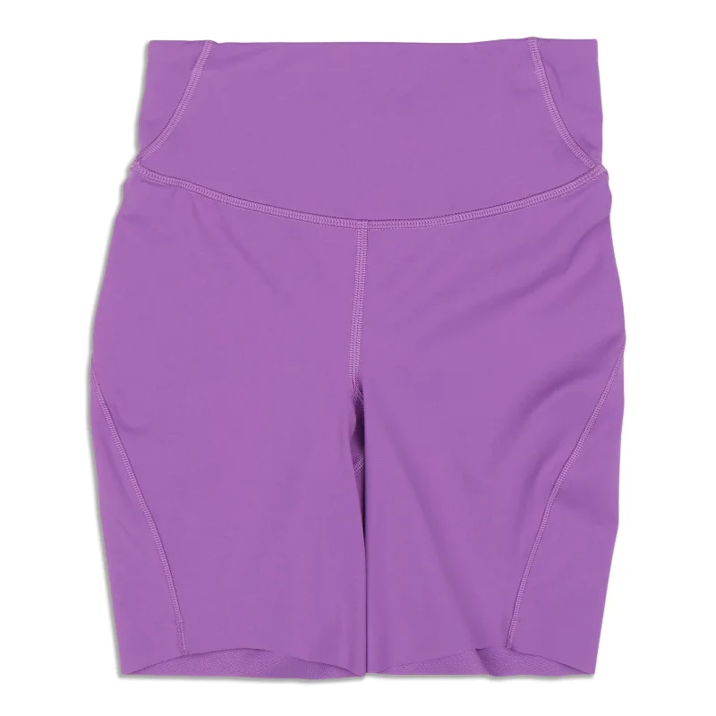 Women's Sports Apparel Base Pace High-Rise Short