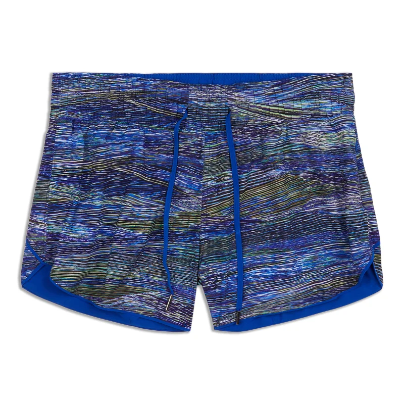 Holiday Gift Guide Sale Choose A Side Mid Rise Short - Resale