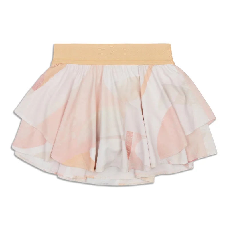 Chic Women's Garments Court Rival HR Skirt - Resale