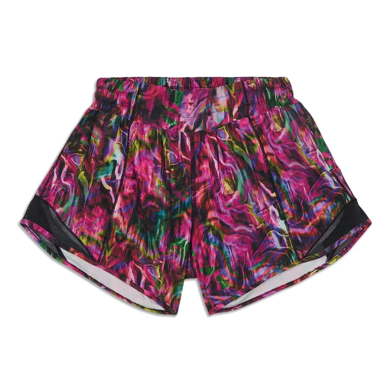 Online Boutiques Affordable Hotty Hot Low-Rise Lined Short - Resale