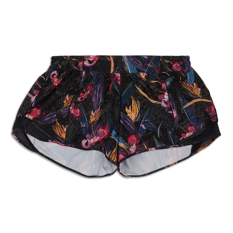 Online Impressions Boutique Hotty Hot LR Short