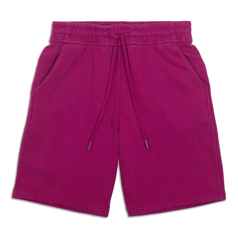 Women's Chic Apparel Loungeful High-Rise Short