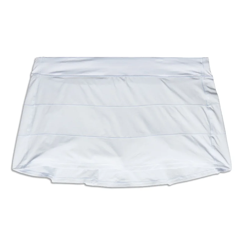 Women's Activewear for Exercise and Sports Pace Rival Mid-Rise Skirt