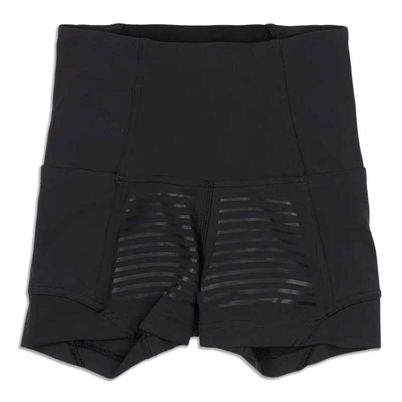 Women's Elegant Garments Rogue Renegade High Rise Short - Resale