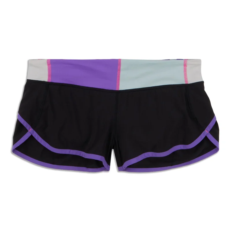 Women's Online Boutique Run Speed Short - Resale