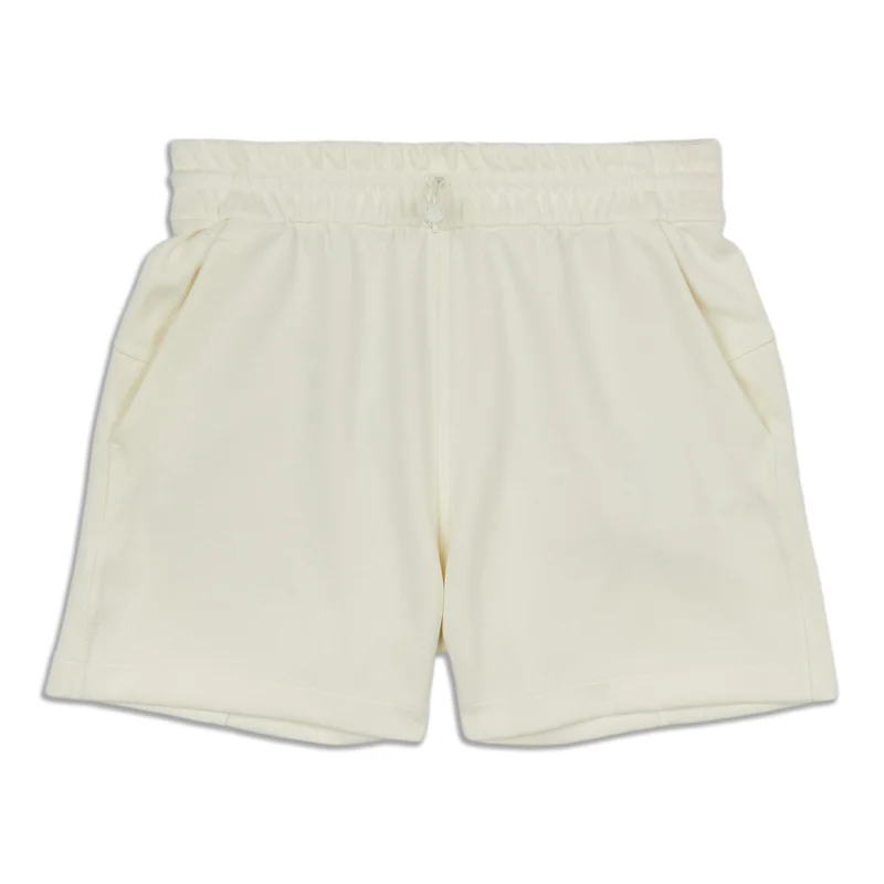 Trendy Boutiques Online Softstreme High-Rise Short