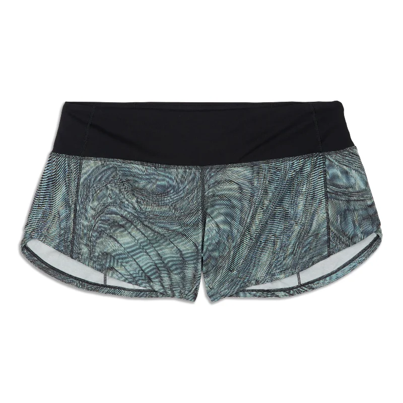 Luxury Fashion Speed Up Low-Rise Lined Short - Resale