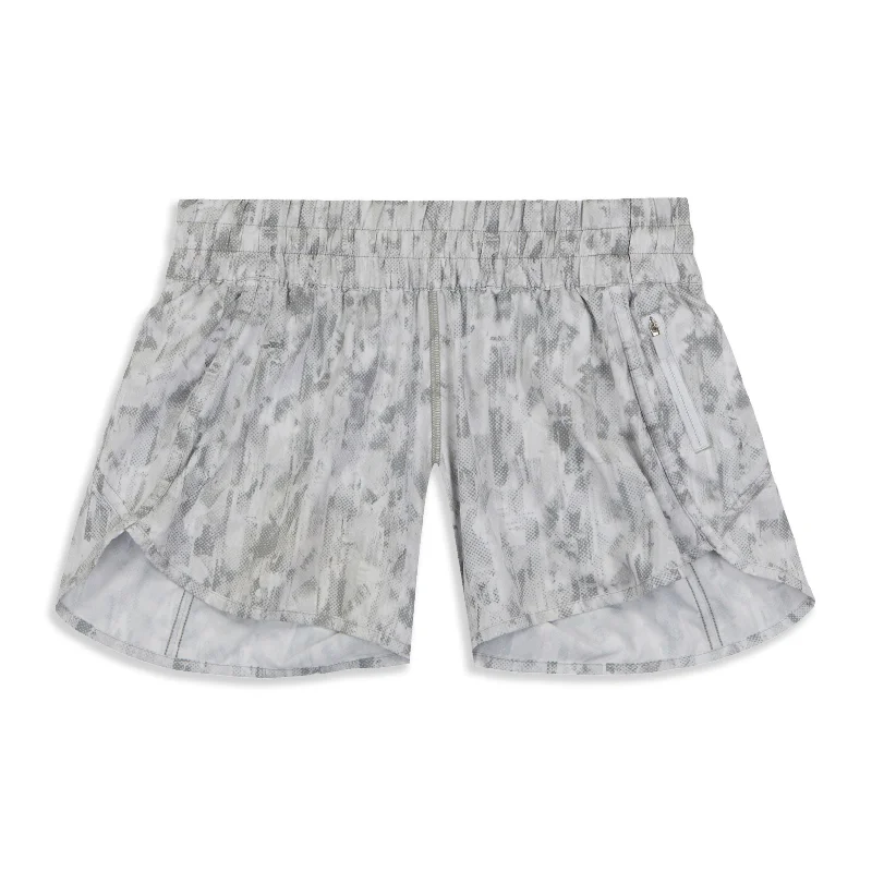 City Fashion Tracker Low Rise Lined Short - Resale