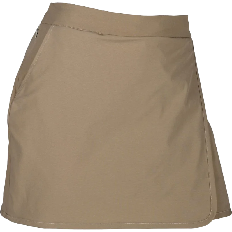 Women's Party Outfit Women's Rambler Skort