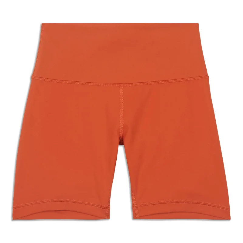 Women's Classic Attire Wunder Train High-Rise Short