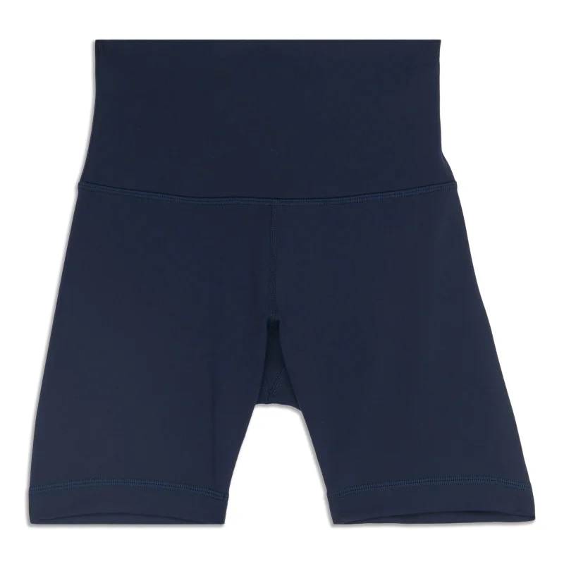 Women Wear Boutique Wunder Train High-Rise Short - Resale