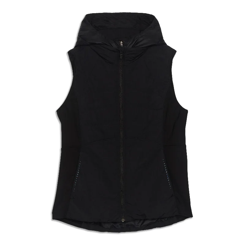 Affordable Women's Fashion Another Mile Vest - Resale