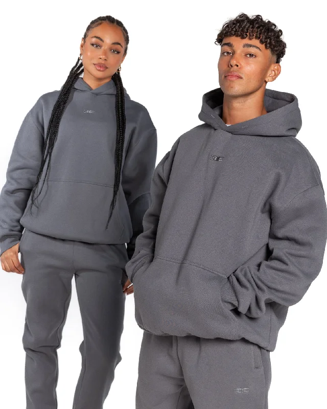 Sale On Sale Classic Hoodie - Cool Slate