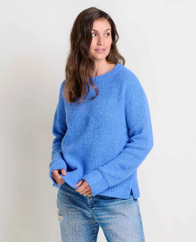 Chic & Cozy Apparel Cotati Dolman Sweater