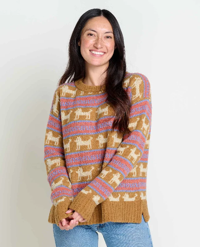 Evening Looks Cotati Dolman Sweater