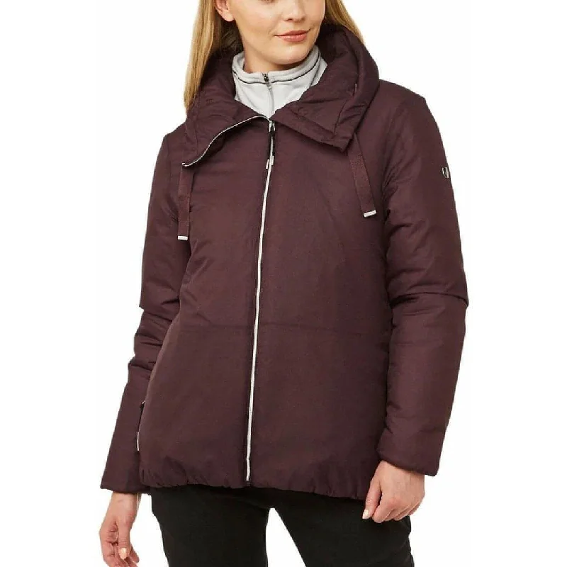 Clothes For Women Craghoppers Feather Womens Waterproof Insulated Jacket