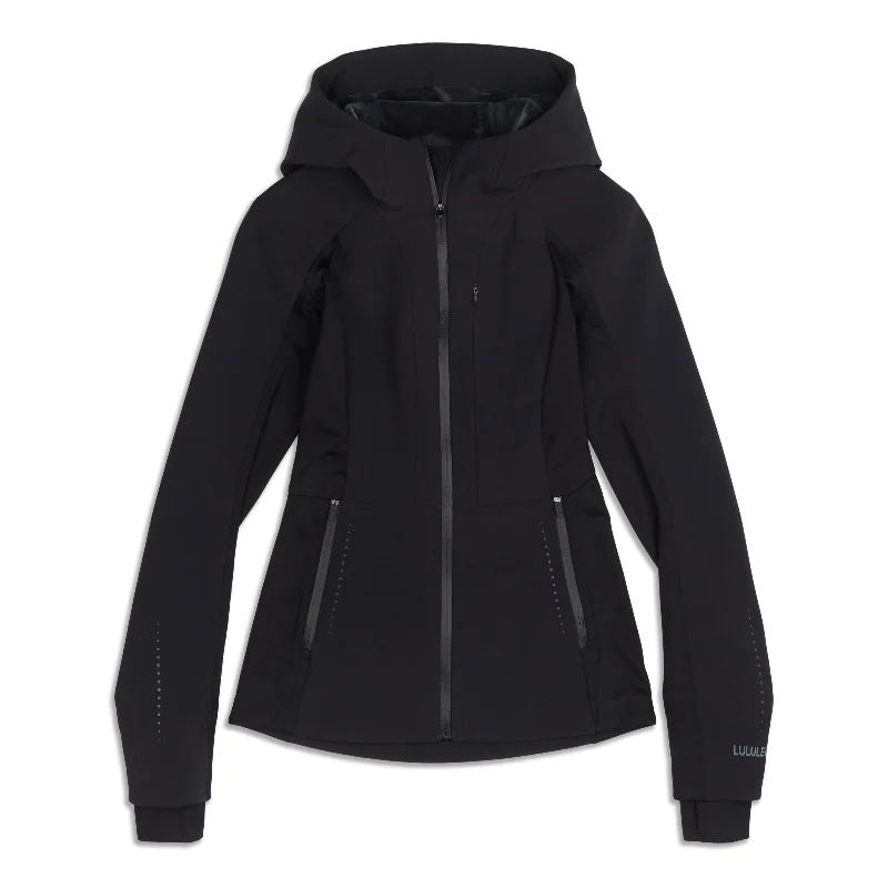 Everyday Women's Fashion Trends Cross Chill Jacket