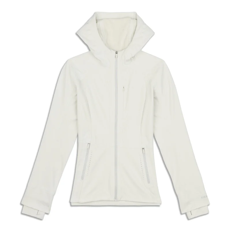 Women's Clothing for Every Occasion Cross Chill Jacket - Resale