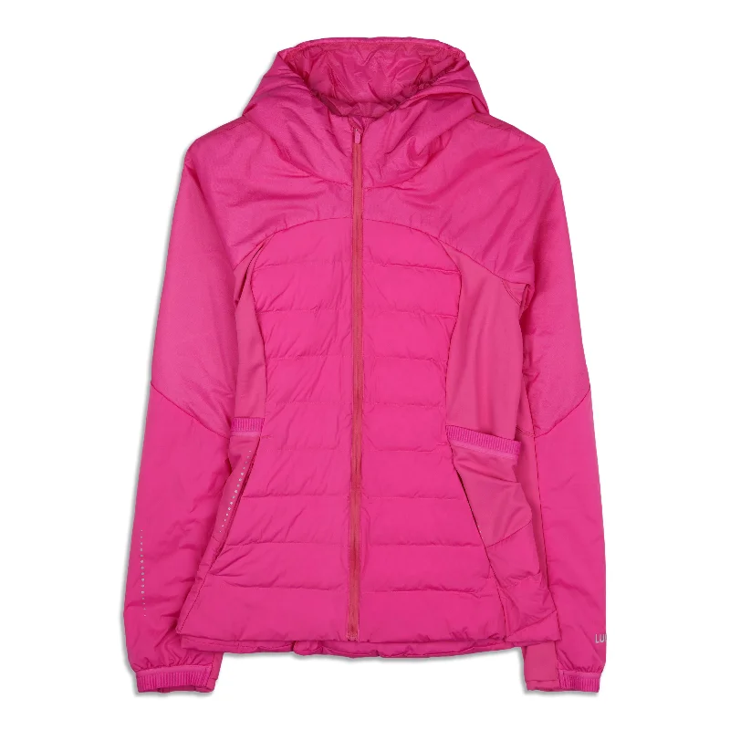 Easygoing Women's Style Down for It All Jacket - Resale