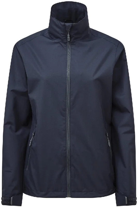 Women Wear Brands Gill Crew Sport Lite Womens Waterproof Jacket - Blue