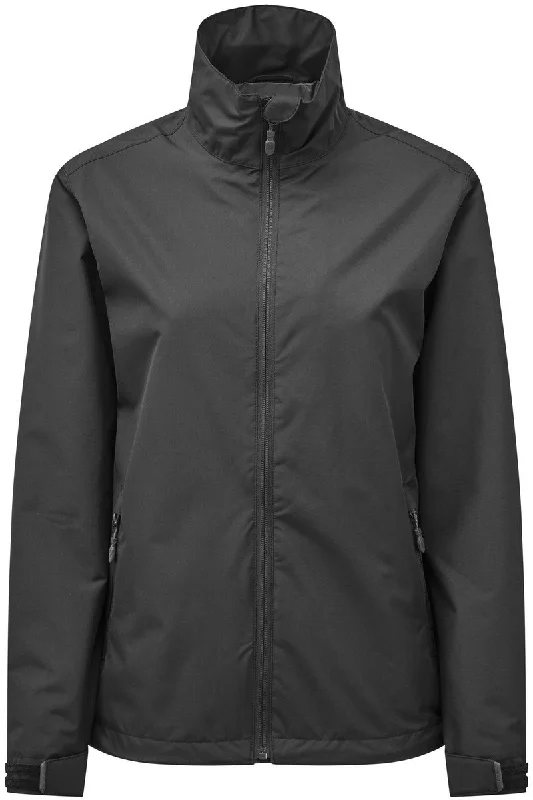 Outfits For Women Gill Crew Sport Lite Womens Waterproof Jacket - Grey