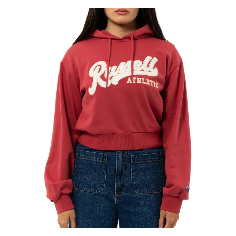 Outlet Clothing Women's Groupie Hoodie