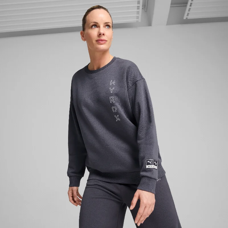 Sale For Women HYROX x PUMA Graphic Crew FL