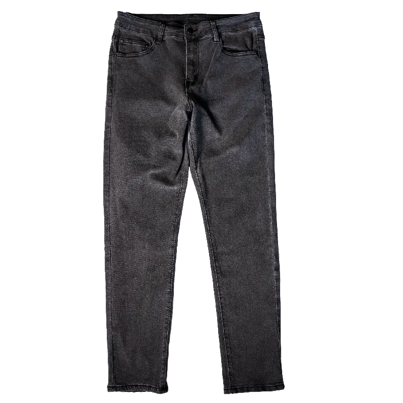 Affordable Fashion for Women Raskol JANTS (CONCRETE GRAY) *Performance Enhancing Denim*