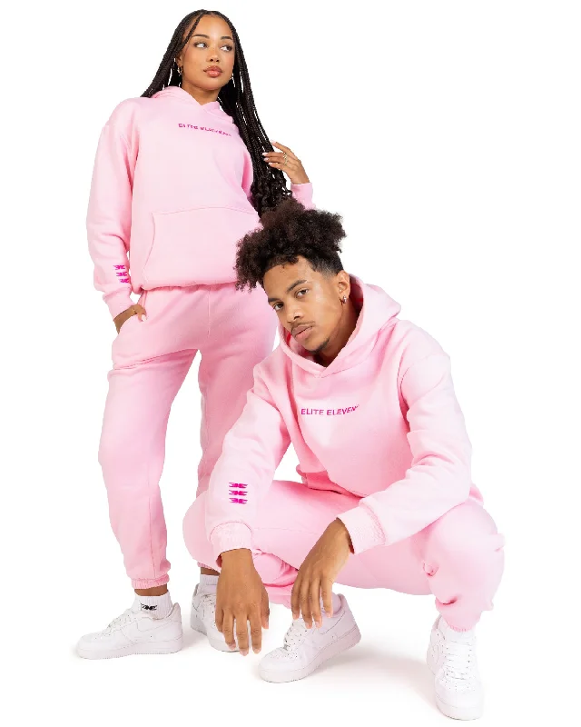 Sale Clothes Online Registered Hoodie - Pink