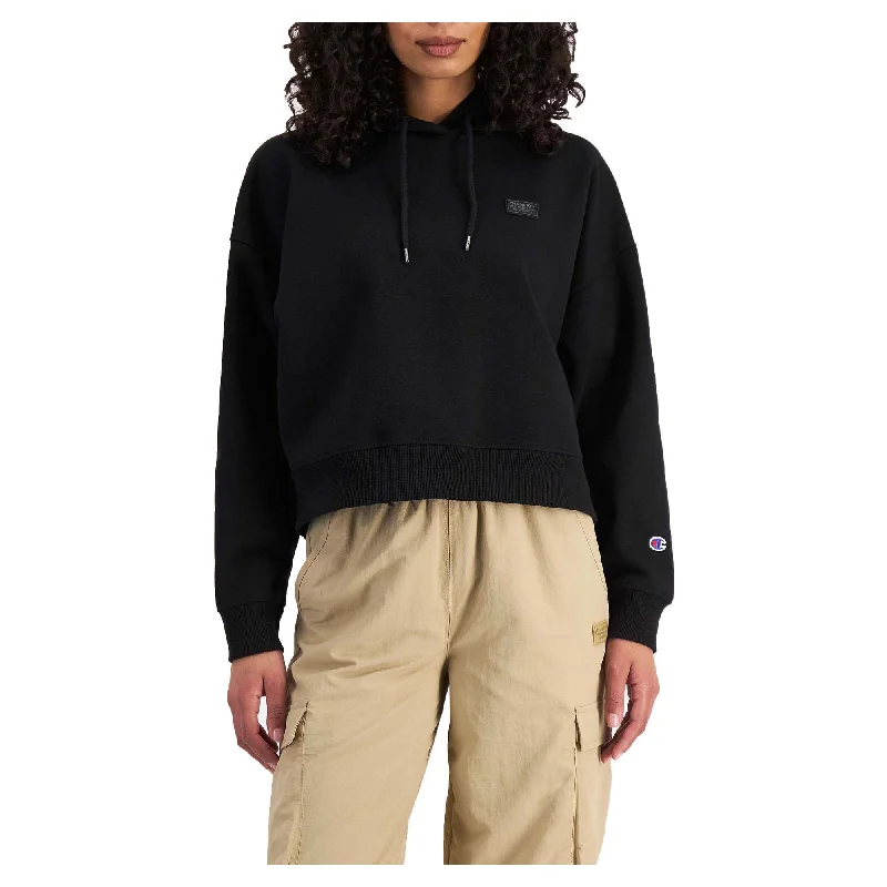 Online Boutiques Rochester Base Hoodie