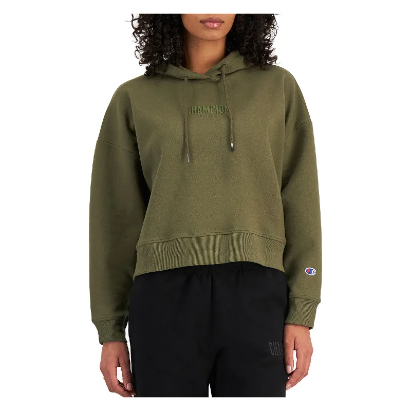 Trendy Boutique Online Women's Rochester Base Hoodie